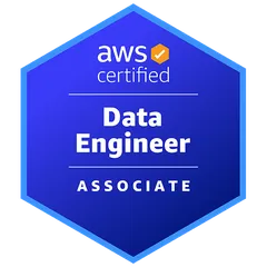 Data Engineer Associate