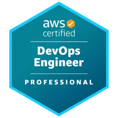 Ingeniero DevOps – Profesional