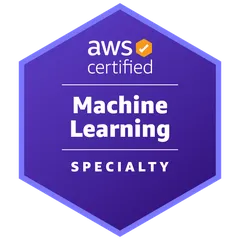 Machine Learning – Especialidad