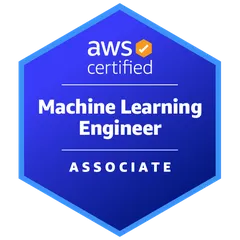 Machine Learning Associate