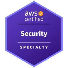 Seguridad – Especialidad